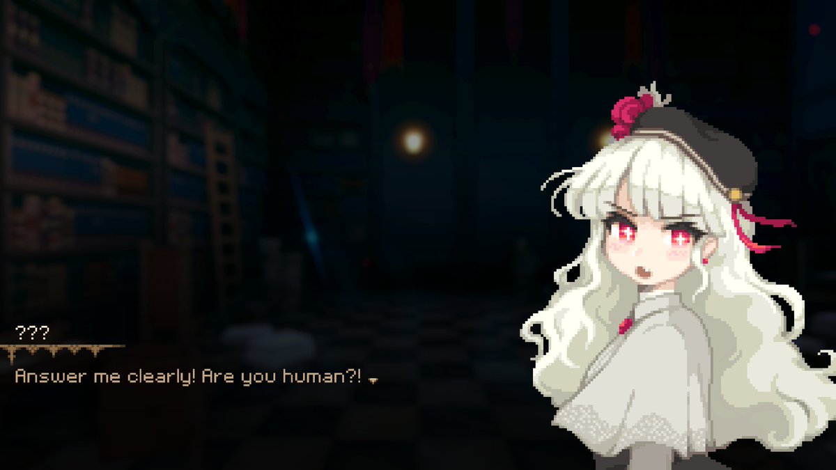 r_rdein's tweet photo. I was told to post some updates on our RPG. Still working on it! https://t.co/zNmjZE7Z6S