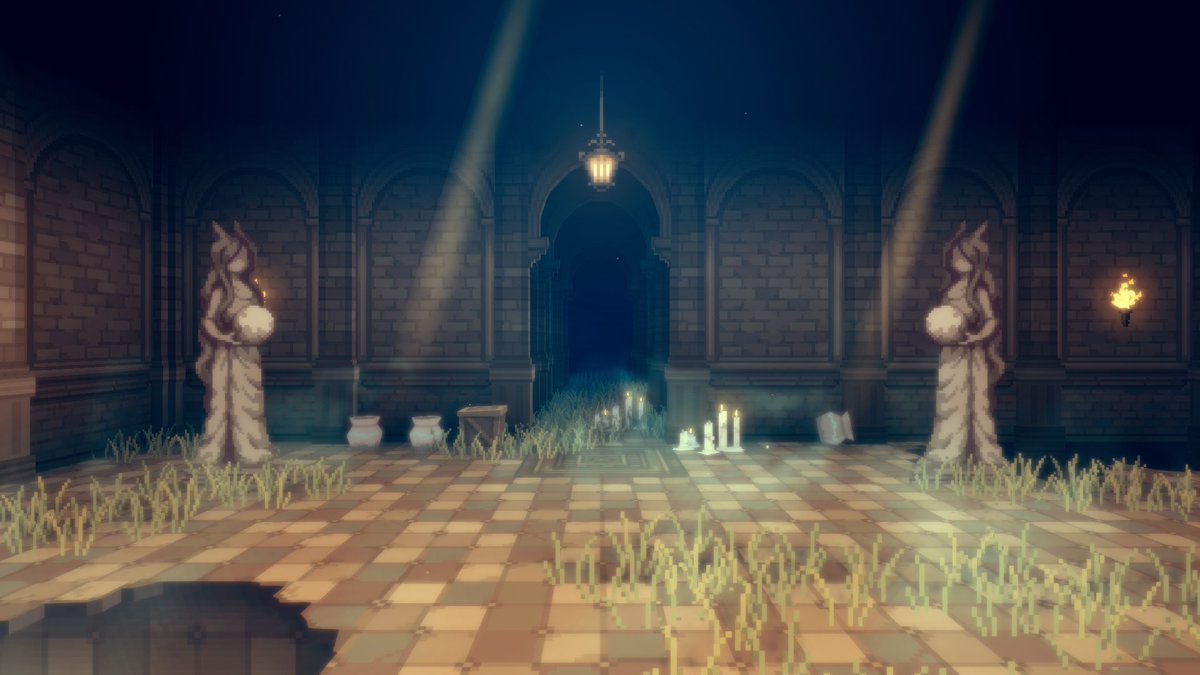 r_rdein's tweet photo. I was told to post some updates on our RPG. Still working on it! https://t.co/zNmjZE7Z6S