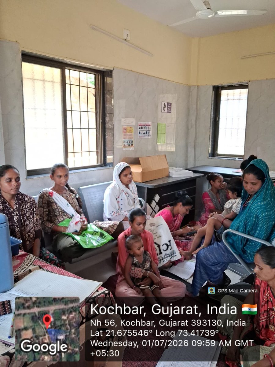 thonetrang77417's tweet photo. 🏥🇮🇳
#HEALTHTEAM
#NETRANGBLOCK
#IEC
#MAMATADAY #CELEBRATION
#VILLAGERS #CARE
#ANTENATALCARE #ANCPNC #CHIELDCARE
#VACCINATION #Protect #DEASES https://t.co/MEUhfp9RpS