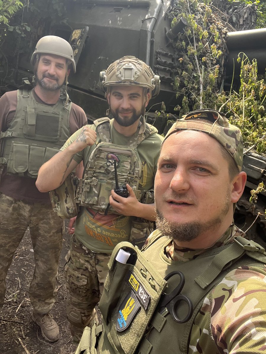 dmitryshchipkov's tweet photo. Friends, could we support a fundraiser for a soldier who once served under my command and is also my best friend? https://t.co/r9KIZxTn8s