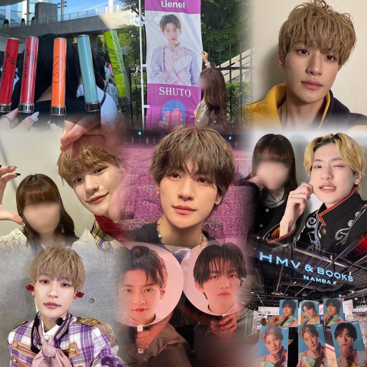 hgshu_25's tweet photo. Lienel 芳賀柊斗くん︎︎ ❤︎︎

#Lienel好きな人と繋がりたい #lienさんと繋がりたい #Lienさんと繋がりたい  #EBiDAN好きな人と繋がりたい https://t.co/homsEiiaEl