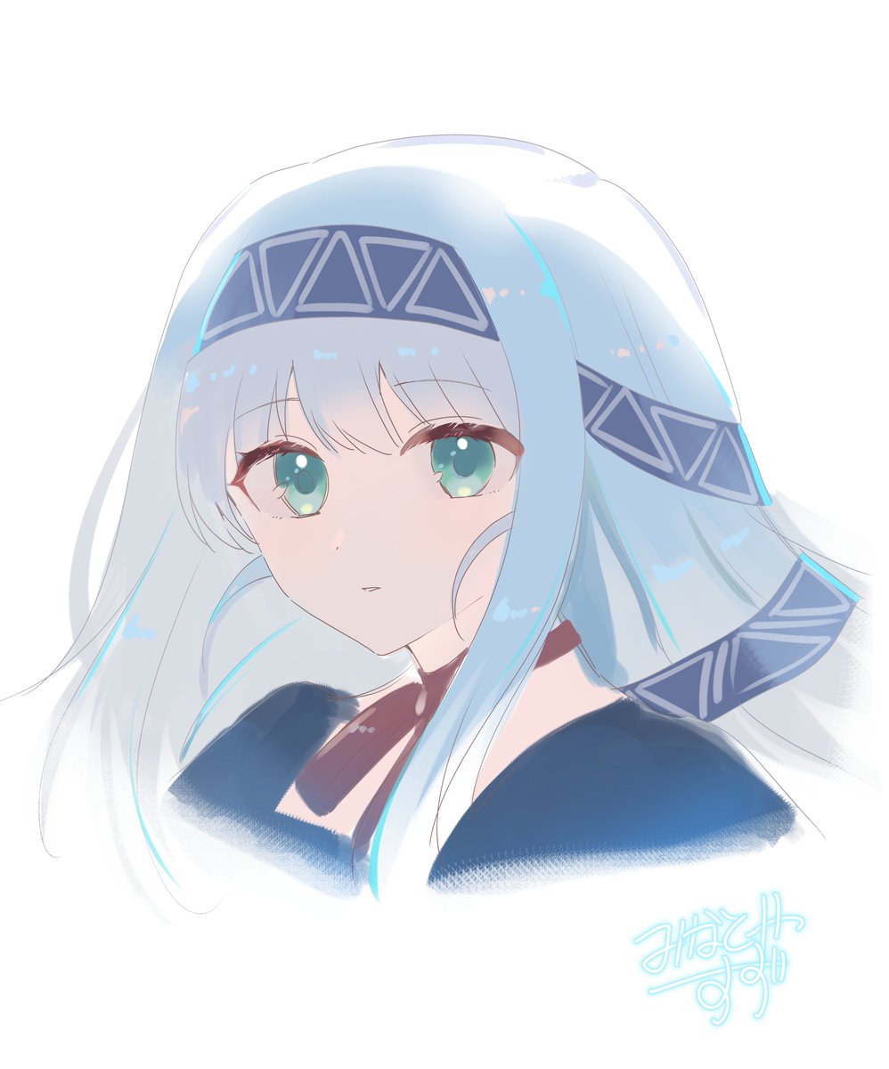 siratamairipafe's tweet photo. 色とか塗りとか勉強しながら描いたらくがき
エレメンタルジェレイドのレンちゃん https://t.co/fWfje1a1g6