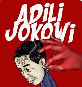 Muslim_AntiPKI9's tweet photo. RAFLI HARUN
MINTA
JAKSA AGUNG
JEMPUT PAKSA @jokowi https://t.co/GIy34SDOr4