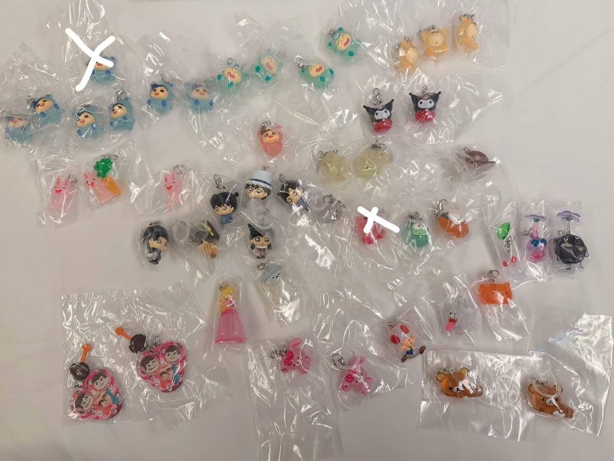 v5_ux4's tweet photo. @Luna__86 初めまして、こんばんは、ベリエちゃん:赤井、怪盗キッドの1:2で交換可能でしょうか？難しいようであれば、何か画像から求めているものあれば1:3でも可能です。検討よろしくお願いします https://t.co/8r2aPJjCcS