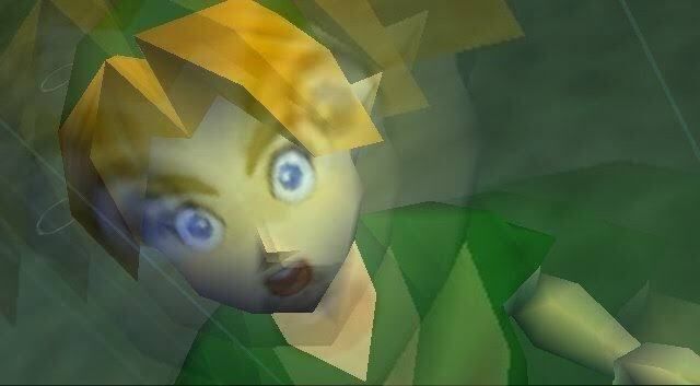 ZeldaUniverse's tweet photo. When you realize 2026 is halfway over... https://t.co/Mtqsoi6y8m