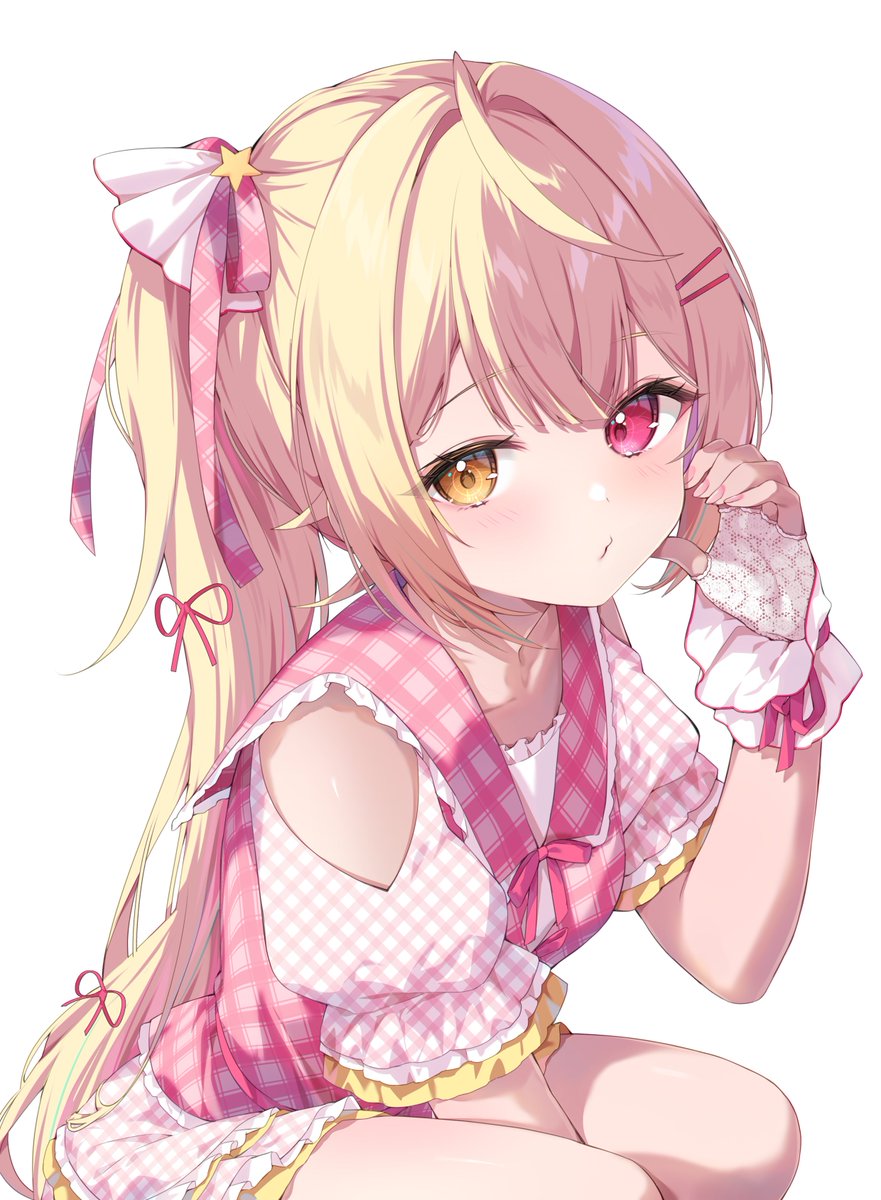 tojonatori's tweet photo. #2026年自分が選ぶ今年上半期の4枚
趣味絵4枚しか完成させられなかったから下半期はもうちょっと描きたい…！ https://t.co/HEeKdCVOpd