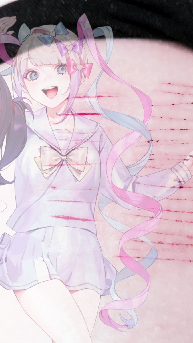 ꒰ა yua .ᐟ.ᐟ tweet media