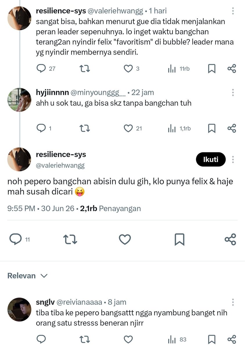 _puppymkim's tweet photo. LEWAT TL, TIBA TIBA PEPERO😭😭 
INI BAHAS APAAN SIKK😭😭✋️

Mau ketawa apa nangis.. https://t.co/79RRBuNtZv