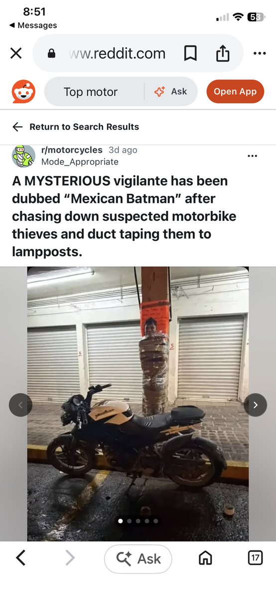 kinportss's tweet photo. This is how you lower theft. https://t.co/ocJmJwZ3zS