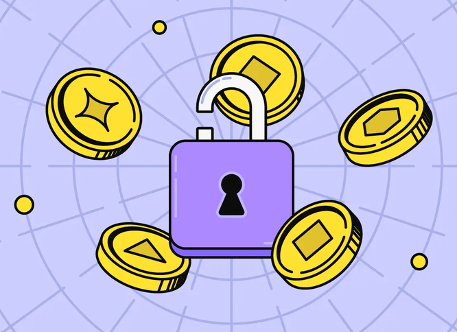 moonypto_com's tweet photo. Major one time #tokenunlocks (worth more than $10 million each) over the next month include HYPE, PUMP, H, ZRO, CONX, ENA, and KAITO. https://t.co/x82z8dHUsj