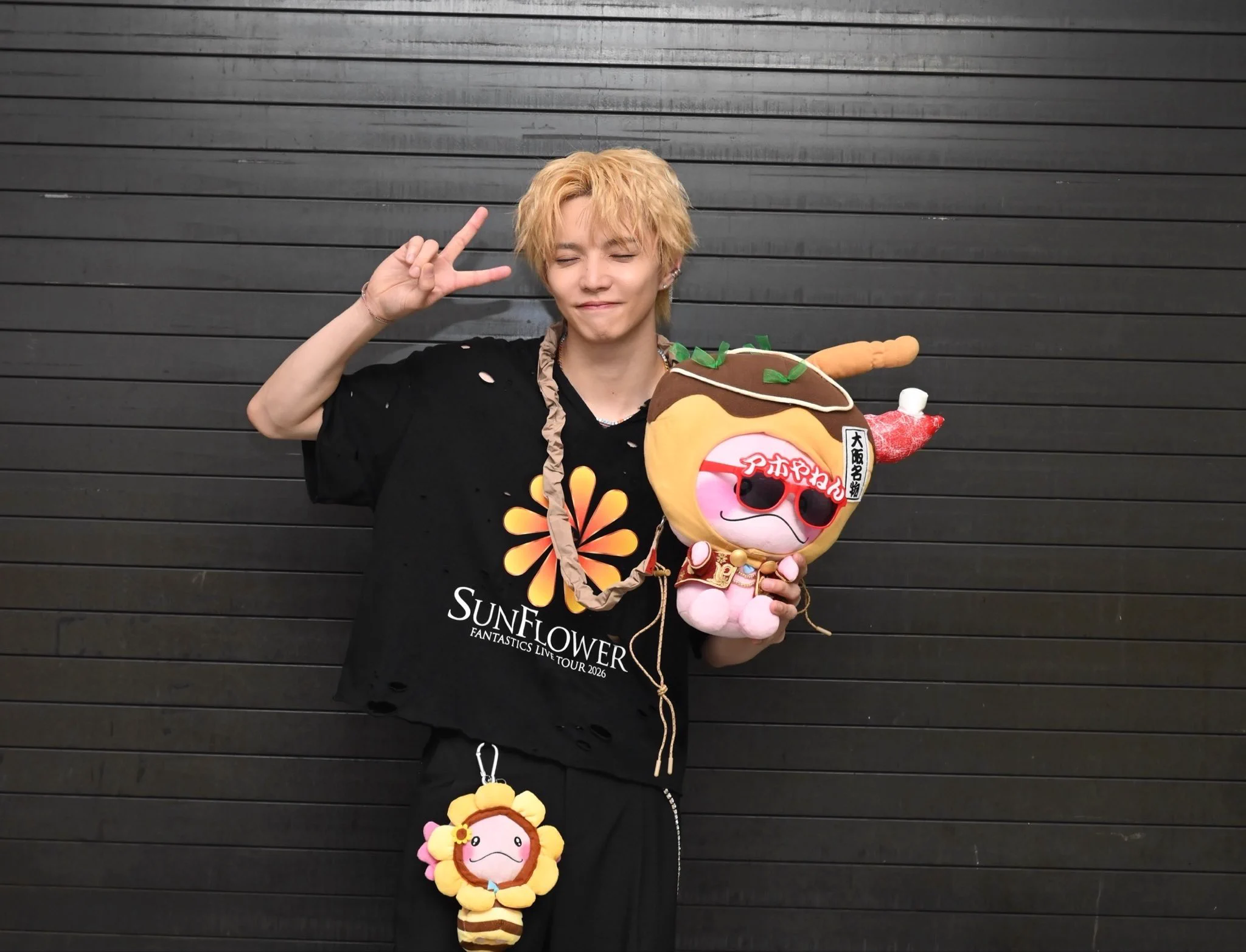 ゆ*う様 FANTASTICS 佐藤大樹 パネル SUNFLOWER 絵柄B 佐藤大樹 EXILE/FANTASTICS on X: 