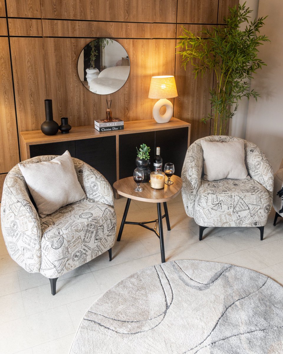 ideus_ng's tweet photo. ▸ Nothing to manage
▸ Nothing to hold
▸ No clock, no agenda, no one needing you
▸ Just an evening that belongs to you both

The EXCITO Club Chair — a home isn't just where you get ready for life.

EXCITO Club Chair — NGN280,000 (1 Unit)

0909 0000 712 https://t.co/0HNNElVHxH