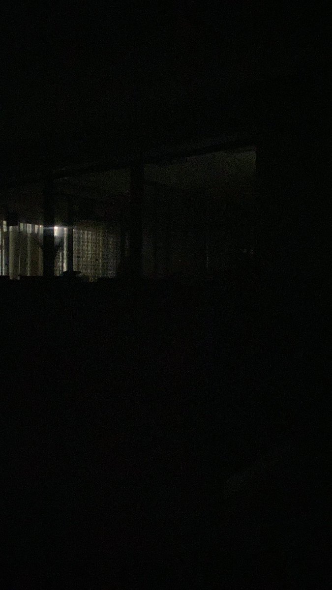 Florente95's tweet photo. I’m currently at @BICEC Akwa CMR and I am unable to do a deposit, in the name of no electricity….

Wow…
No business continuity 😂😂.

Me in the dark https://t.co/EG26TeOOcZ