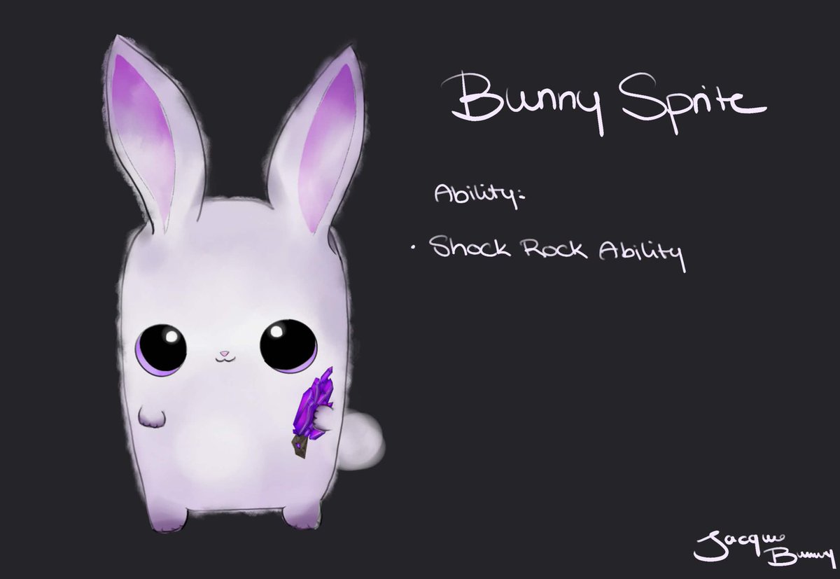 JacqueBunnyy tweet picture