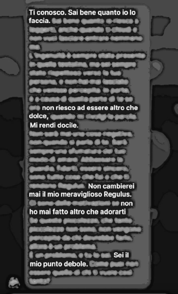 ingannarsi's tweet photo. Plenilunio. https://t.co/V5WPj1XKBb