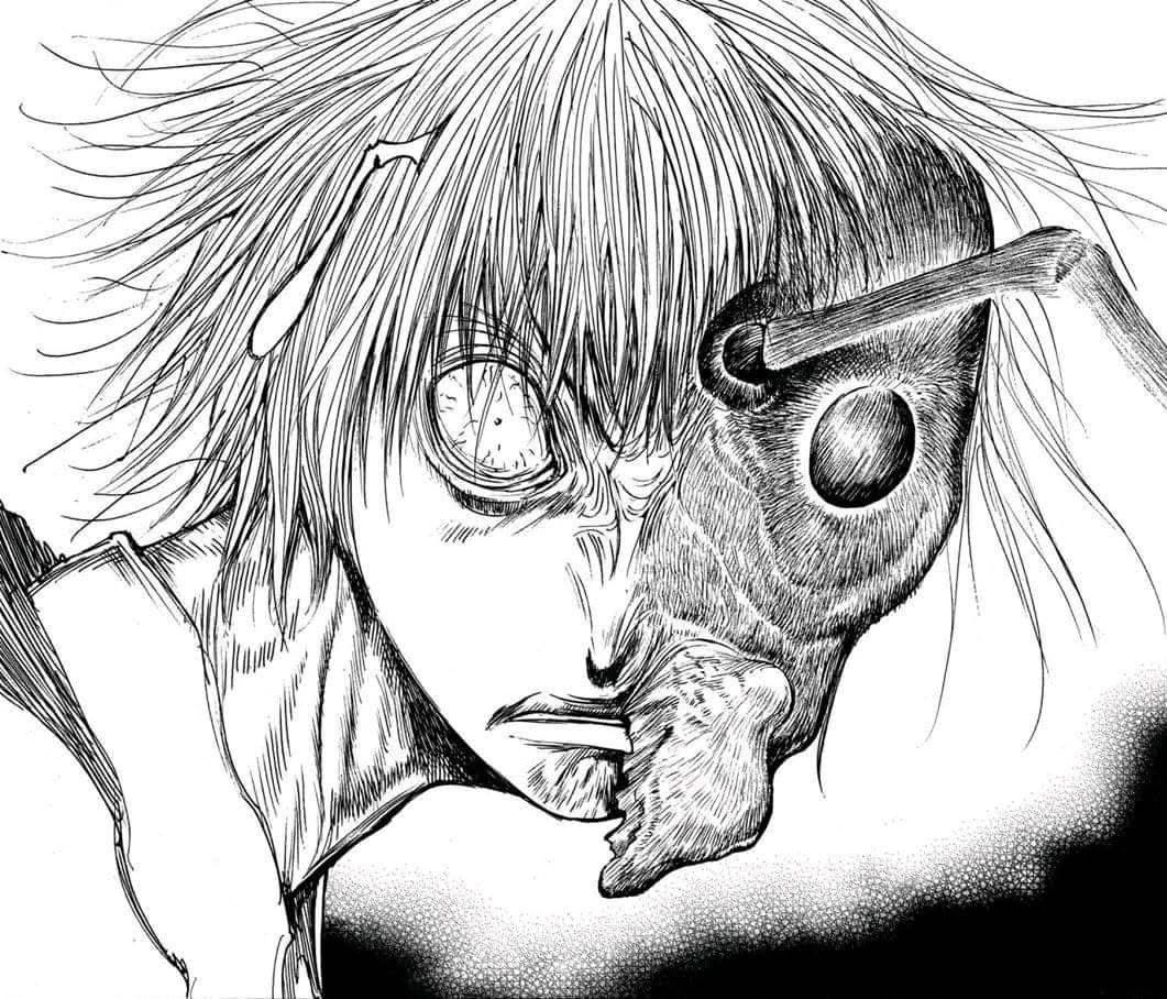 Tokanim_FR's tweet photo. 🚨 OFFICIEL : TOGASHI ANNONCE AVOIR FINI LE MANUSCRIT DU CHAPITRE 422 DE HUNTER X HUNTER ! https://t.co/1UA97vyLTd