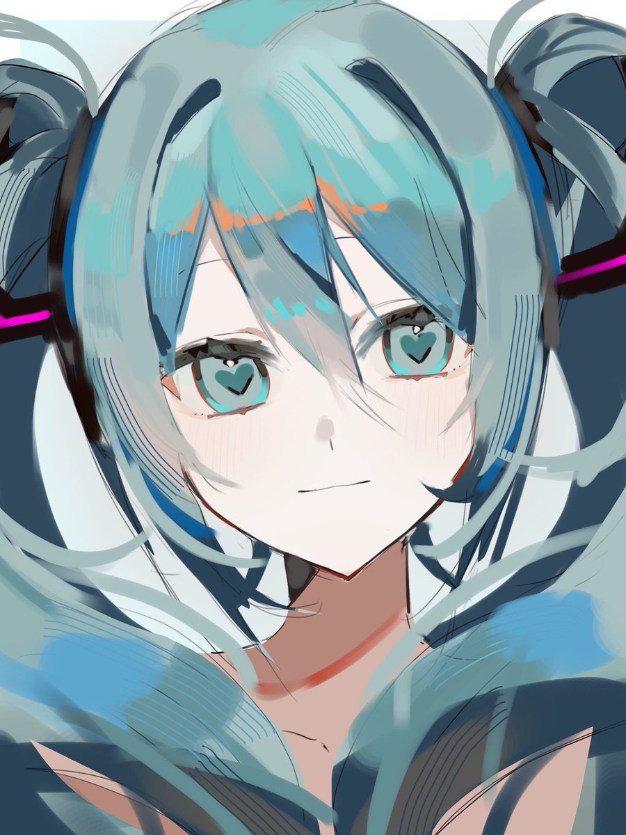 wareKodoku_'s tweet photo. #今月描いた絵を晒そう
ミクちゃん多めでした🙏 https://t.co/zBz4Cd9lsc
