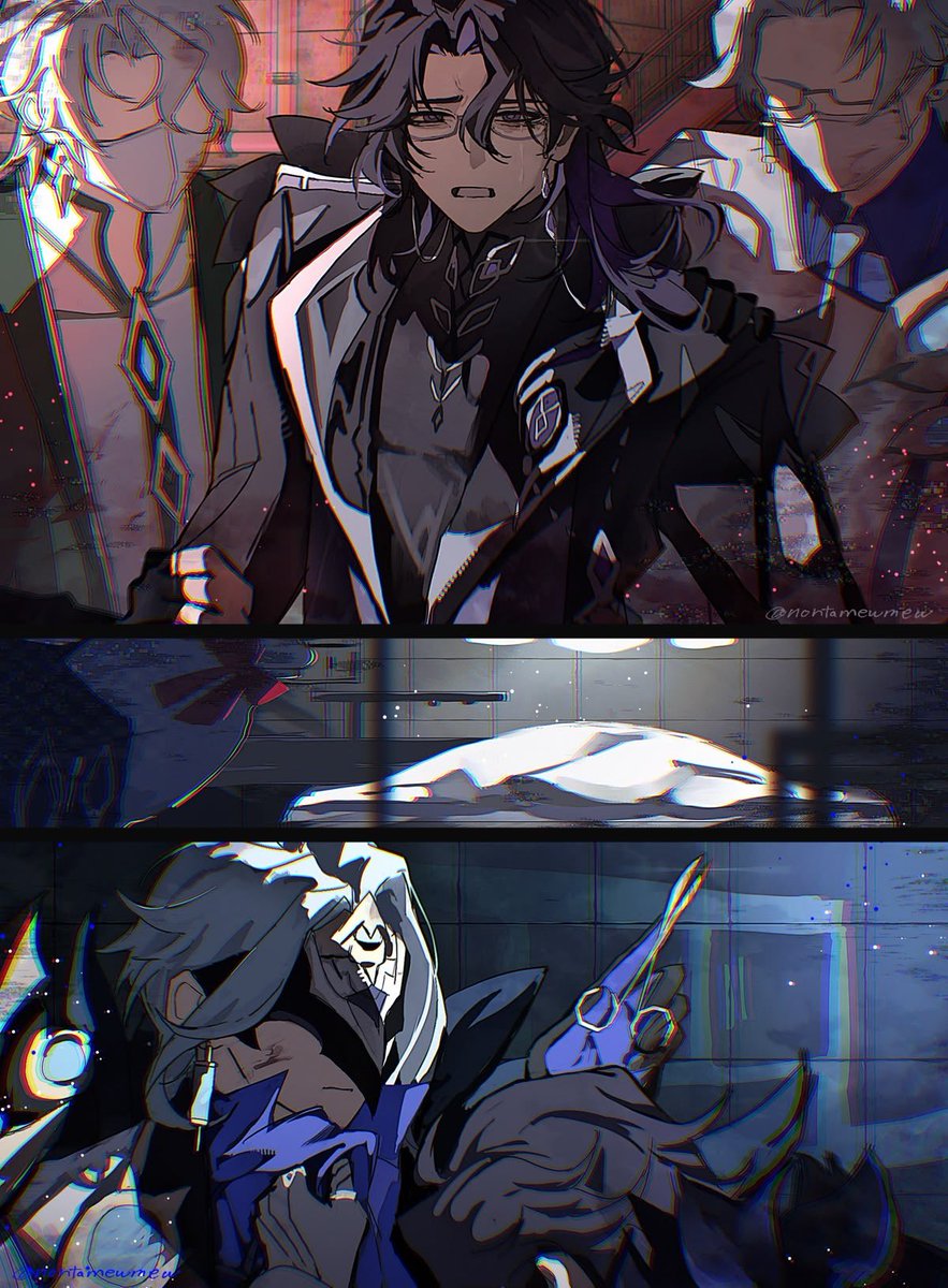 ⋆。‧˚ʚ Alai ɞ˚‧。⋆ tweet media