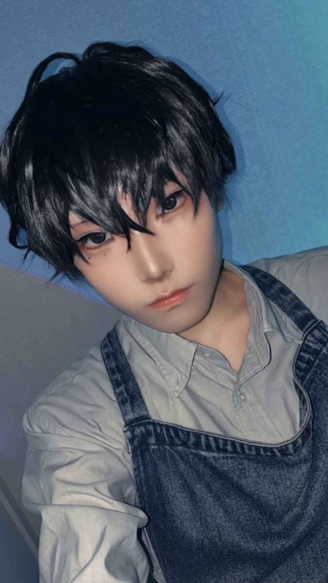 same_ji_ma's tweet photo. skdy 勢羽夏生 / cosplay

- ̗̀ ʜᴀᴘᴘʏ ʙɪʀᴛʜᴅᴀʏ︎︎  ̖́-

. https://t.co/lomTDO2CXE