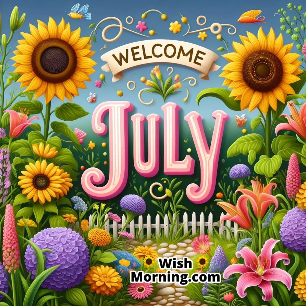 Rodinx250's tweet photo. Let’s cherish every moment in July and make it a month to remember! https://t.co/SWp86iYQIw