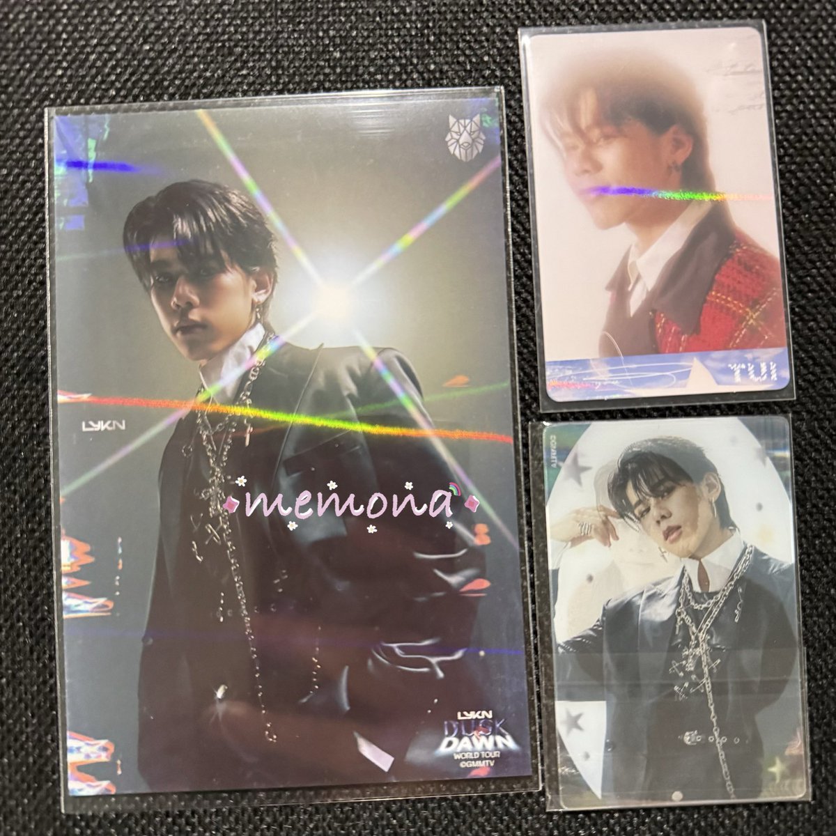 jaize_s's tweet photo. พร้อมส่ง
การ์ด set
วิลเลี่ยม    150
เลโก้/ตุ้ย  100
ค่าส่ง 40 ฿ 2set+ส่งฟรี
สนใจdm
#ตลาดนัดlykn
#ตลาดนัดgmmtv https://t.co/wBGDuAyQvk