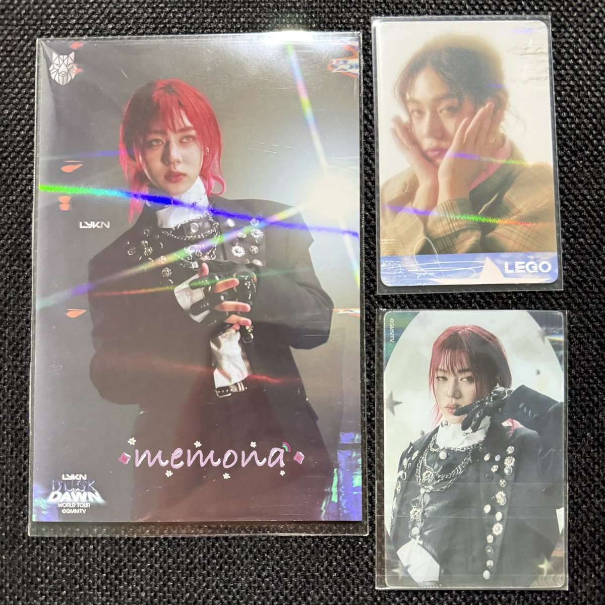 jaize_s's tweet photo. พร้อมส่ง
การ์ด set
วิลเลี่ยม    150
เลโก้/ตุ้ย  100
ค่าส่ง 40 ฿ 2set+ส่งฟรี
สนใจdm
#ตลาดนัดlykn
#ตลาดนัดgmmtv https://t.co/wBGDuAyQvk