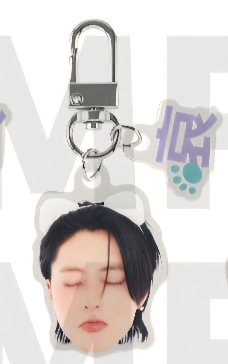 ichaacjh's tweet photo. WTS Haruto Face Keychain

IDR 87k/each bisa dp

✅Ready JP
✅Harga BERSIH INA
✅Sudah secured
✅GO
❌Packing admin https://t.co/viNY4GhQrt