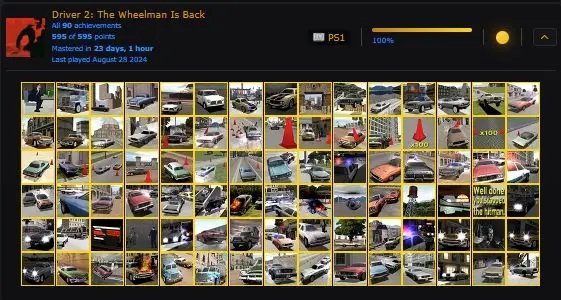 vydzi's tweet photo. @tirta_cipeng Ga bakal sama feelnya, tapi bisa tambah tantangannya dok. tamatin 100% sama driving gamesnya https://t.co/nSwemwEROc
