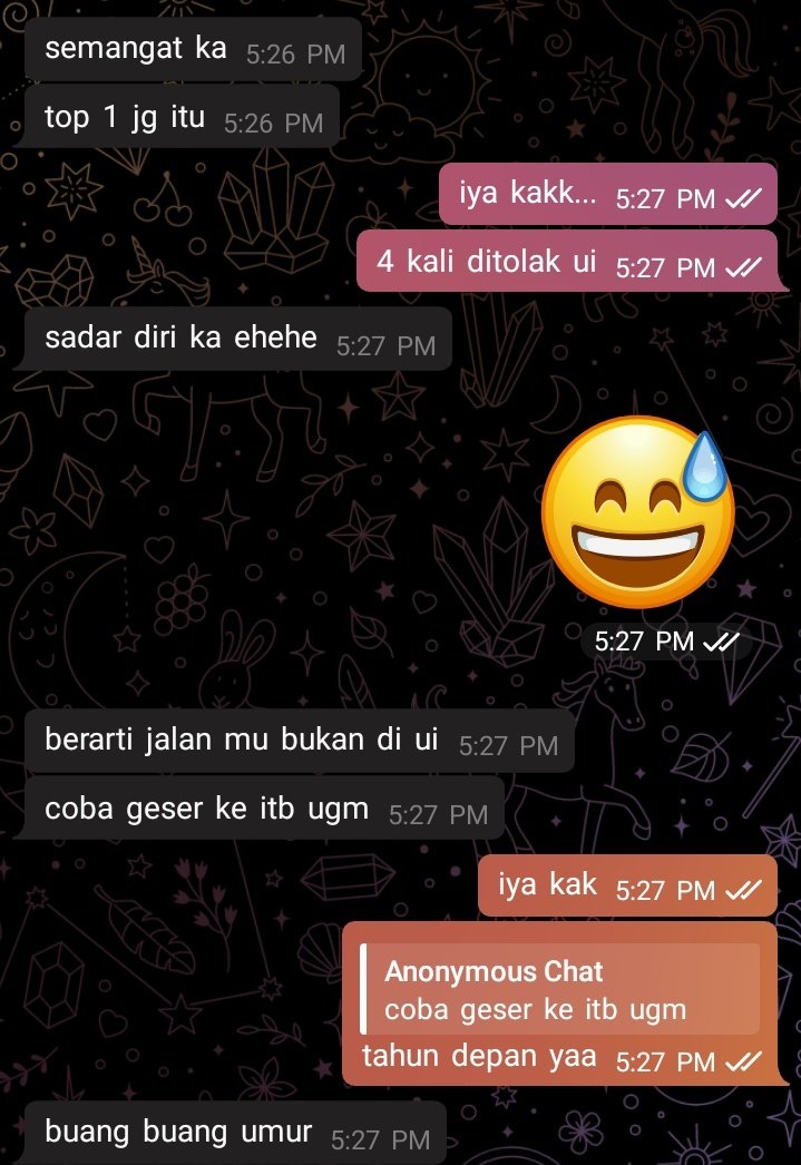 CinXlia's tweet photo. niat main anon untuk melupakan kesedihan ditolak ui malah begini..... https://t.co/oAB76JnCU4