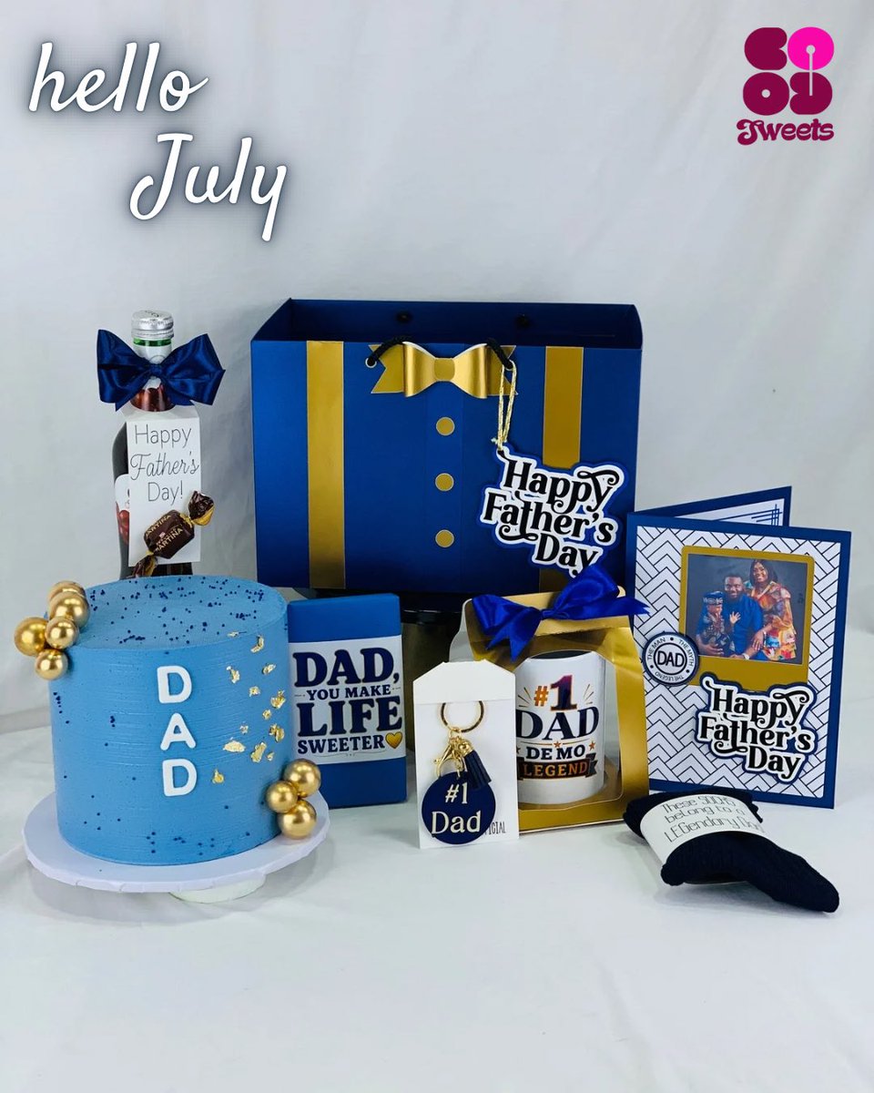 cocosweetsng's tweet photo. A new month means new birthdays, new milestones, and plenty more reasons to eat cake 

Thank you for letting us be a part of your June! Here's to another month of creating beautiful cakes, thoughtful gifts, and unforgettable memories. ❤️ https://t.co/FyNoOEIHjp