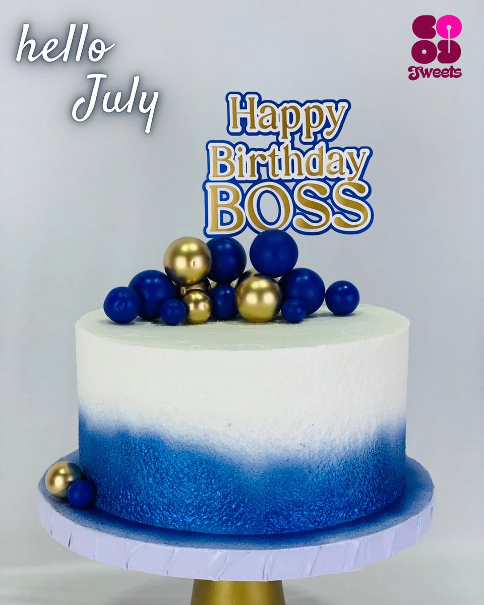 cocosweetsng's tweet photo. A new month means new birthdays, new milestones, and plenty more reasons to eat cake 

Thank you for letting us be a part of your June! Here's to another month of creating beautiful cakes, thoughtful gifts, and unforgettable memories. ❤️ https://t.co/FyNoOEIHjp