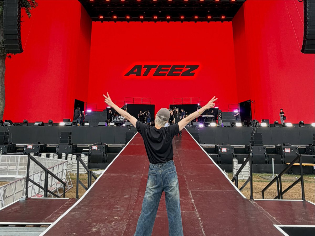 1024updates's tweet photo. [📷] 260701 | YUNHO

#ATEEZ #에이티즈 #YUNHO https://t.co/U7fuqIIFJ0