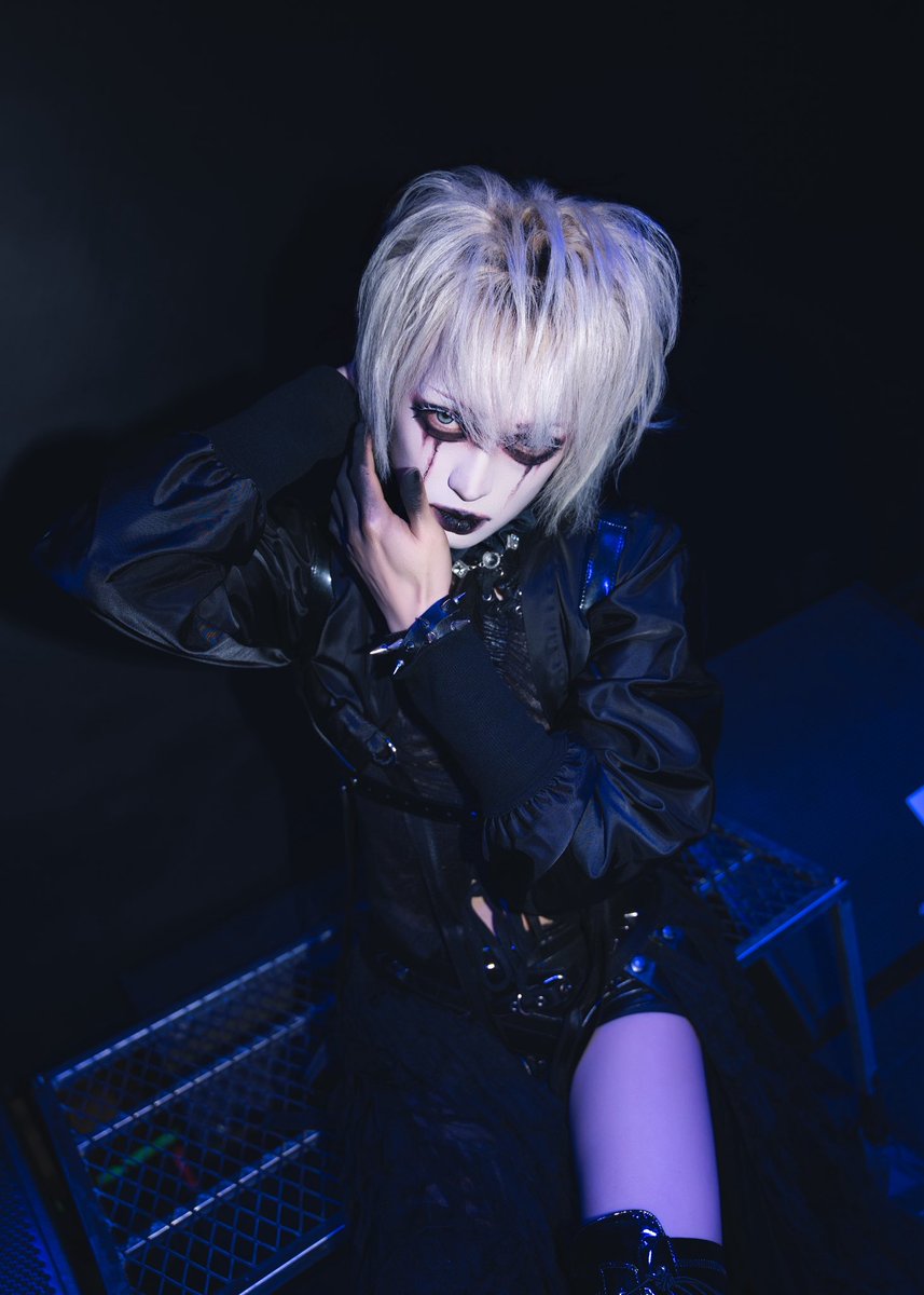 juh_o_o_fficial's tweet photo. ONEMAN LIVE IN SEOUL 「断絶」 2026.06.28

Photo by @YoeLog_ https://t.co/szkkr1qLpN