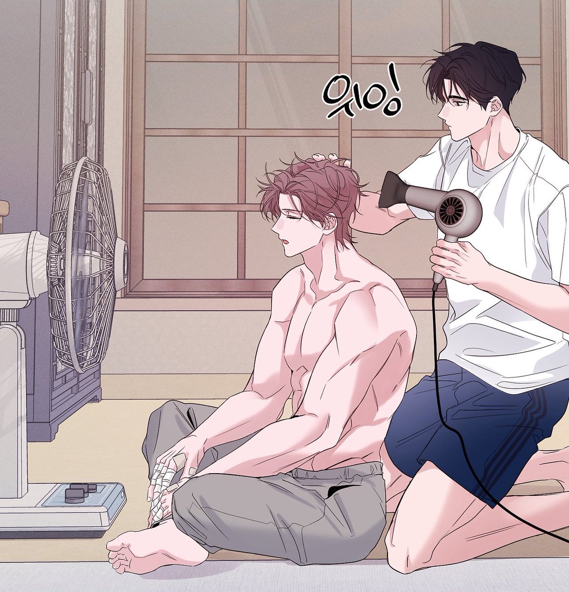 0_centimeter's tweet photo. <밤은 부드러워라> 25화 업로드되었습니다.

레진 https://t.co/rnm1RNLblm
봄툰 https://t.co/kXiShfKpEB https://t.co/9KHj3pO87S