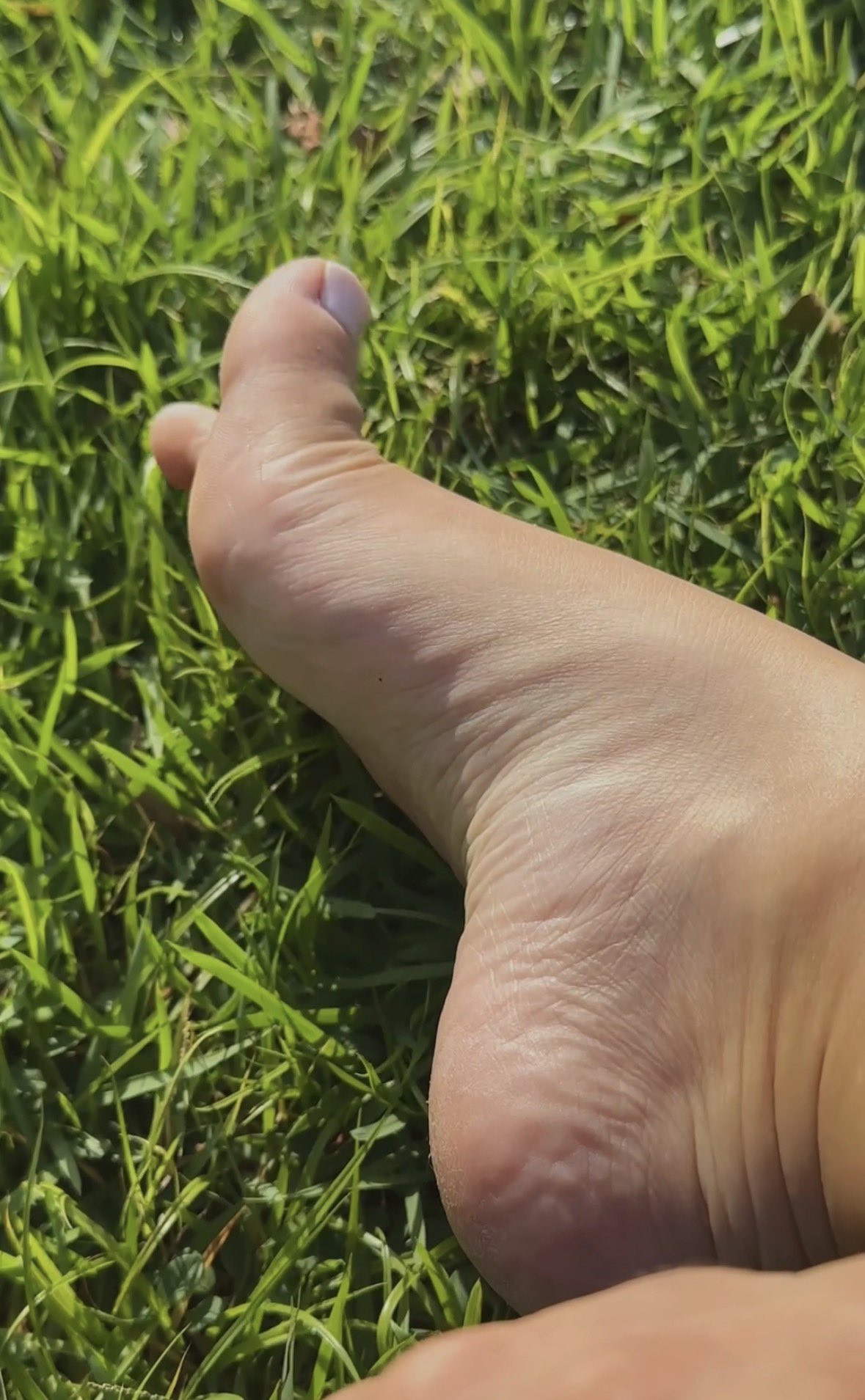 My DMs aren’t customer service. Tribute first. Then we talk. 👣💸 https://t.co/XzlOab5seD
