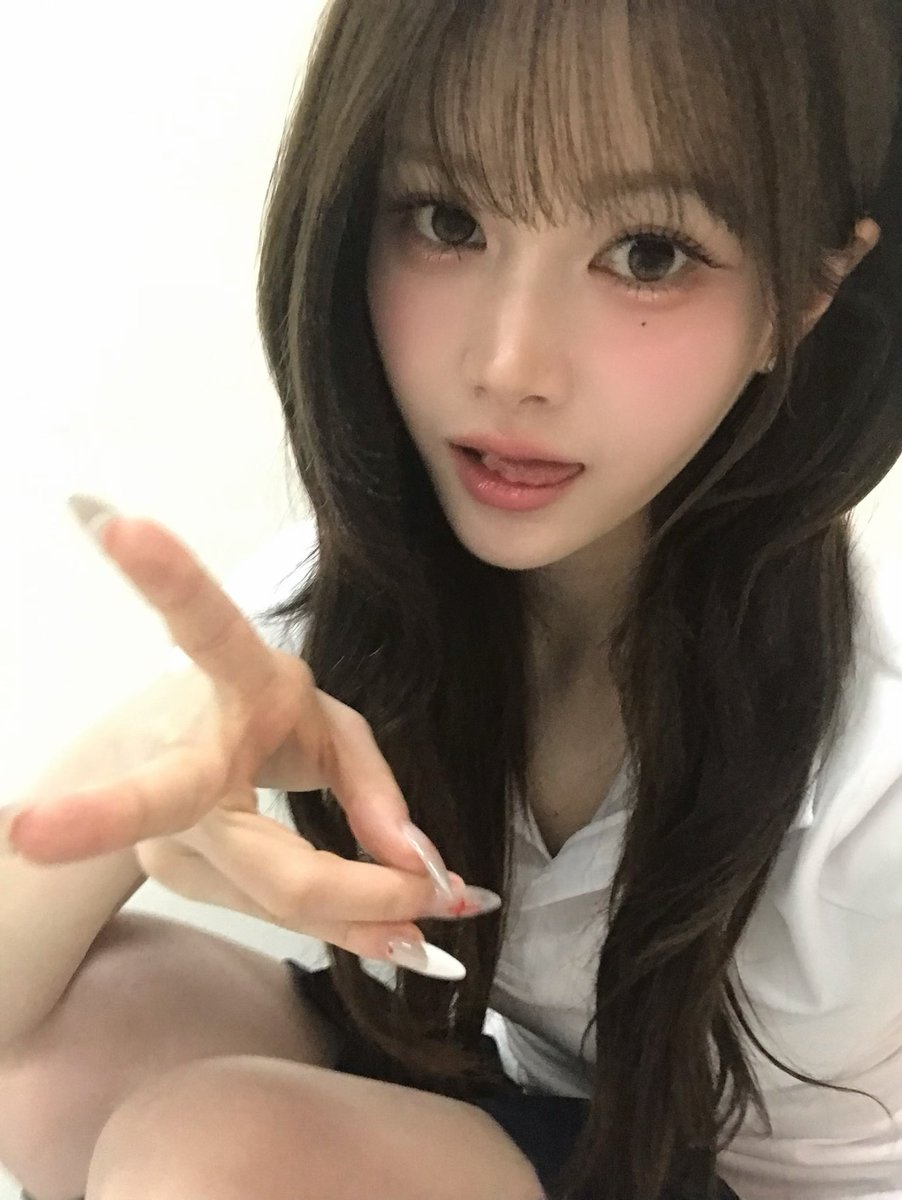 s16talk's tweet photo. 💌 260701 | 8:16PM KST

#마유 #트리플에스 https://t.co/cwuHpYh4TU