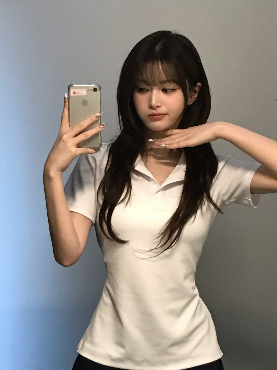 s16talk's tweet photo. 💌 260701 | 8:16PM KST

#마유 #트리플에스 https://t.co/cwuHpYh4TU