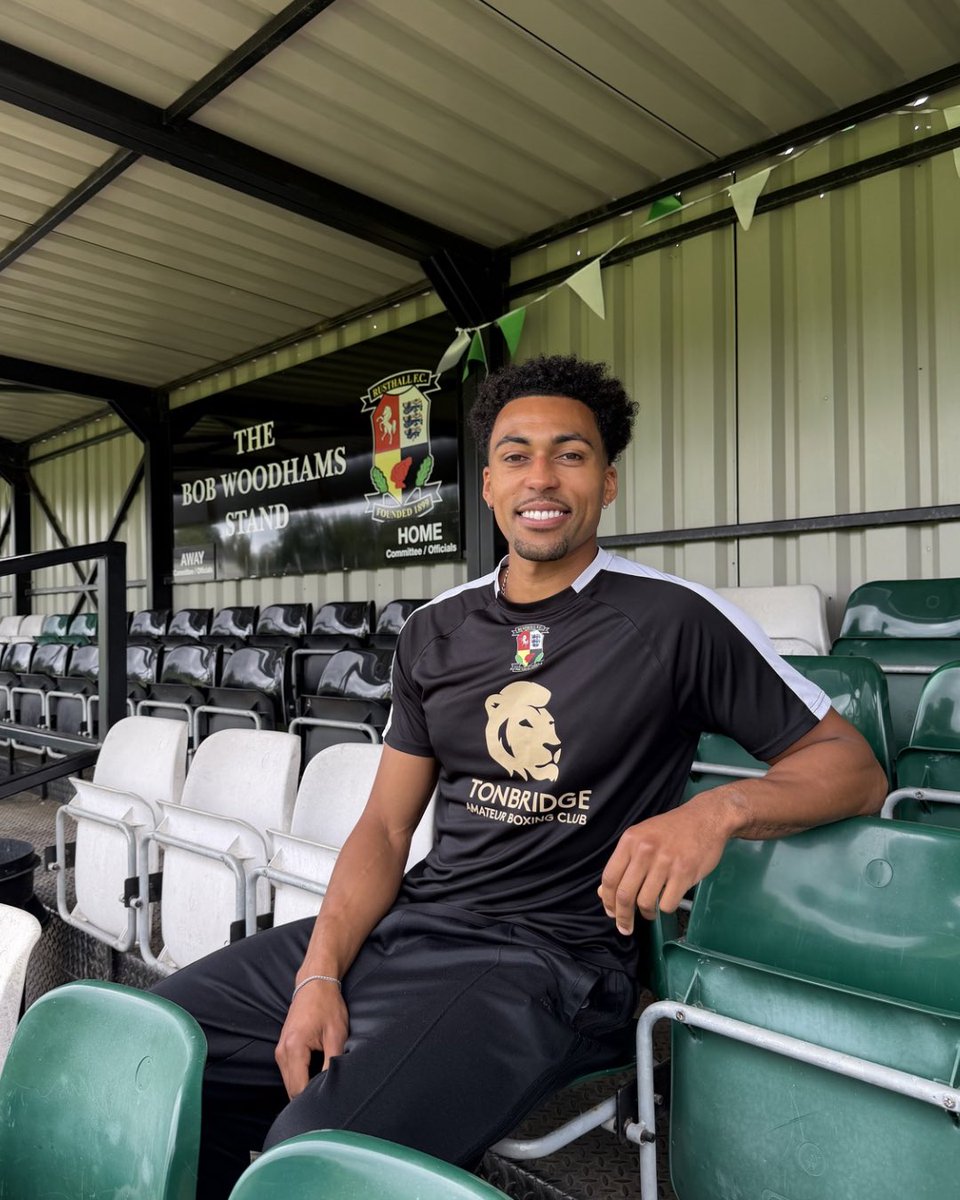 Rusthall FC tweet media