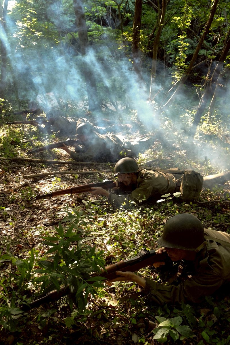 M1_Hartmann's tweet photo. 映画「#残照の列島」
#戦後80年 今ある幸せがどれだけ尊いかを
考えて欲しいと言う願いを込めた作品。

Movie「Afterglowof the pacific」
Discover how precious today's happiness is.

📍Website &amp; Making Video📍

JP
https://t.co/1hG6tFuR0t
EN
https://t.co/QwbYxGB5Ud

#ww2 #太平洋戦争 https://t.co/byMzWFE2n9