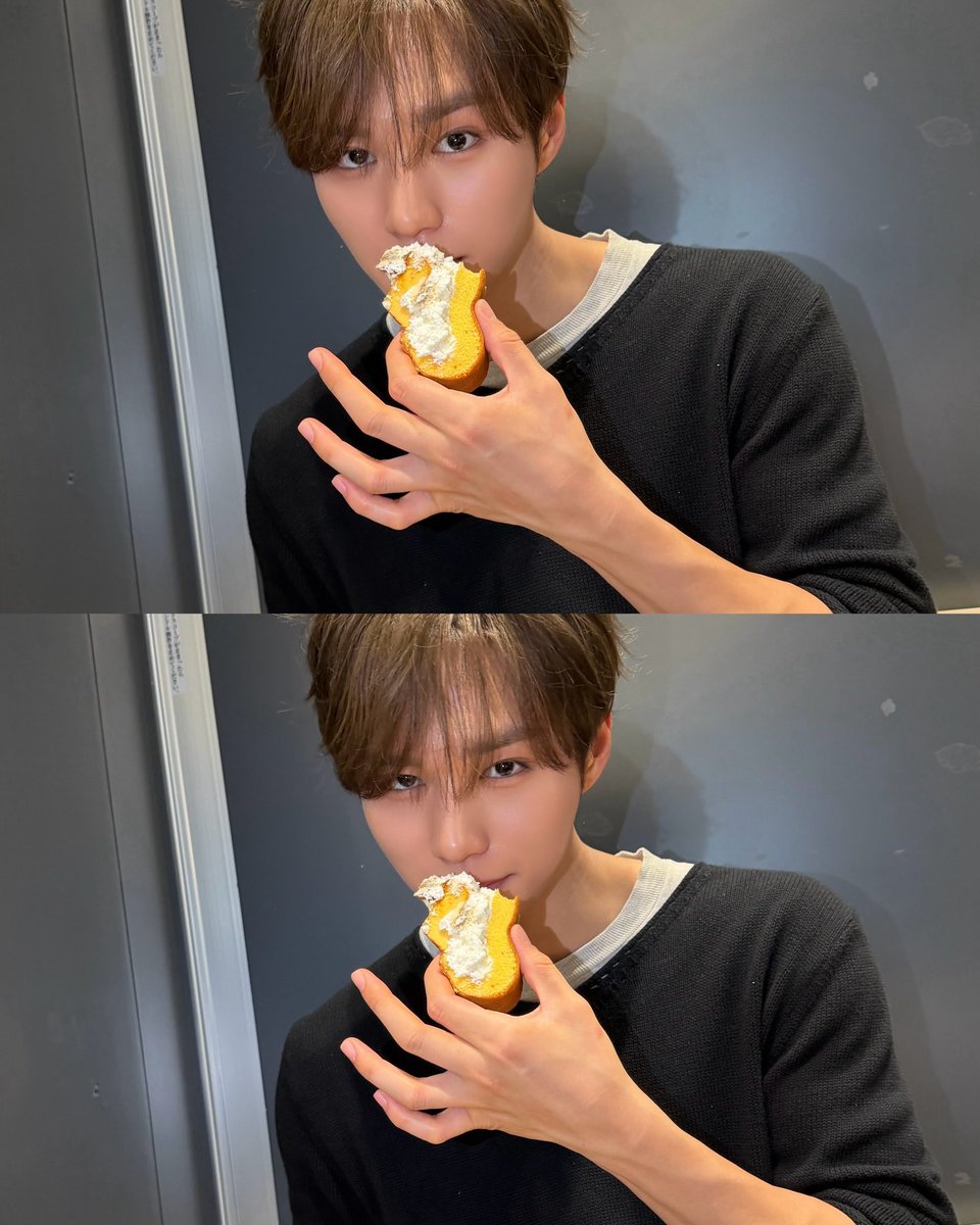 boriguma's tweet photo. 260701 알디원 인스타 #준서

横浜での思い出 https://t.co/pYkm9vdRRJ
