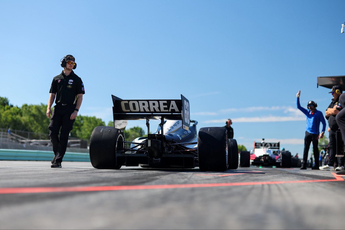CusickMSports's tweet photo. Correa, Stati, and Cusick Morgan Motorsports Head to Mid-Ohio for Fourth of July Doubleheader 🔗 to the full story ➡️: https://t.co/Qr4TwCRTFc #CusickMorganMotorsports | #INDYNXT | #INDYCAR | @indynxt | @indycar https://t.co/Pw2t4ZVyfH
