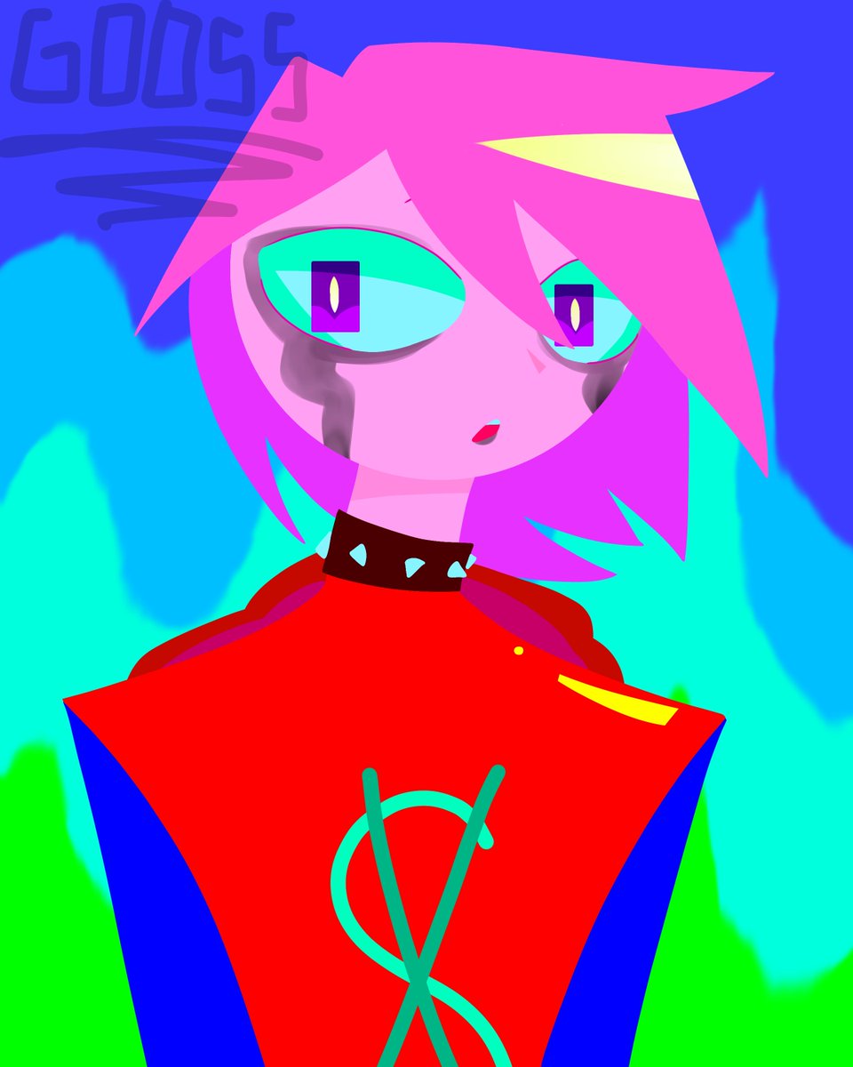 Gooss_Draws's tweet photo. No se, quise replicar un estilo de coloreado wuevi en yutu
Y... También e del  #SeñorEmoX aunque ni parece emo
@D_Estelar_ https://t.co/AGjLq3dO3e