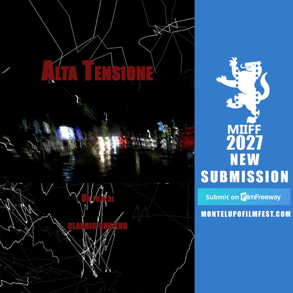 MIIFFEST's tweet photo. OPEN CALL MIIFF 2027!  https://t.co/2fJ5McXO3v #filmfestival #shortfilm #short #documentary #featurefilm #musicvideo #cinema #director #producers #movies #video #film #opencall #indiemovie #indiemovies #indieproducer #filmfreeway #indiecinema #indiefilm #scrip https://t.co/94PGlBHOxg