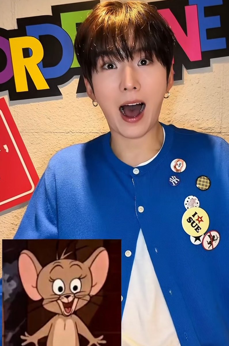 x__yoo's tweet photo. この表情好きすぎて永遠𝗿𝗲𝗽𝗲𝗮𝘁🔄𖤐 ̖́- https://t.co/guRT9nFGI8
