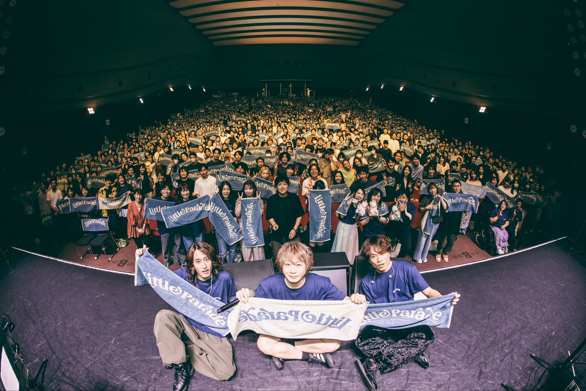 Ambers_band's tweet photo. Little Parade のライブサポートに
福島拓人が出演させていただきました🙌

素敵な時間を
ありがとうございました♪

@tatatatakuts7 
@LittleParade_JP 

📸Photo by タカギユウスケ
@yusuke_mphoto https://t.co/SVfQ5h0TyQ