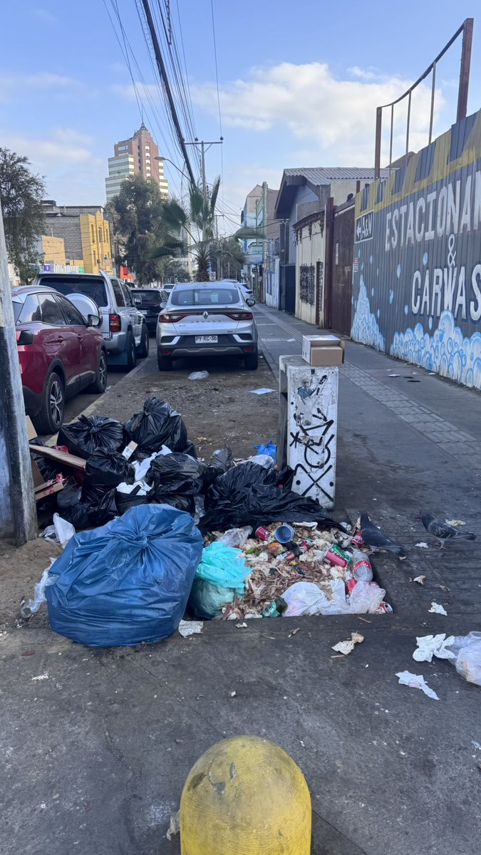 RodRamos_'s tweet photo. 14 de febrero con Coquimbo, de las esquinas más asquerosas del sector , siempre #antofagasta https://t.co/hkbFOO2vdZ