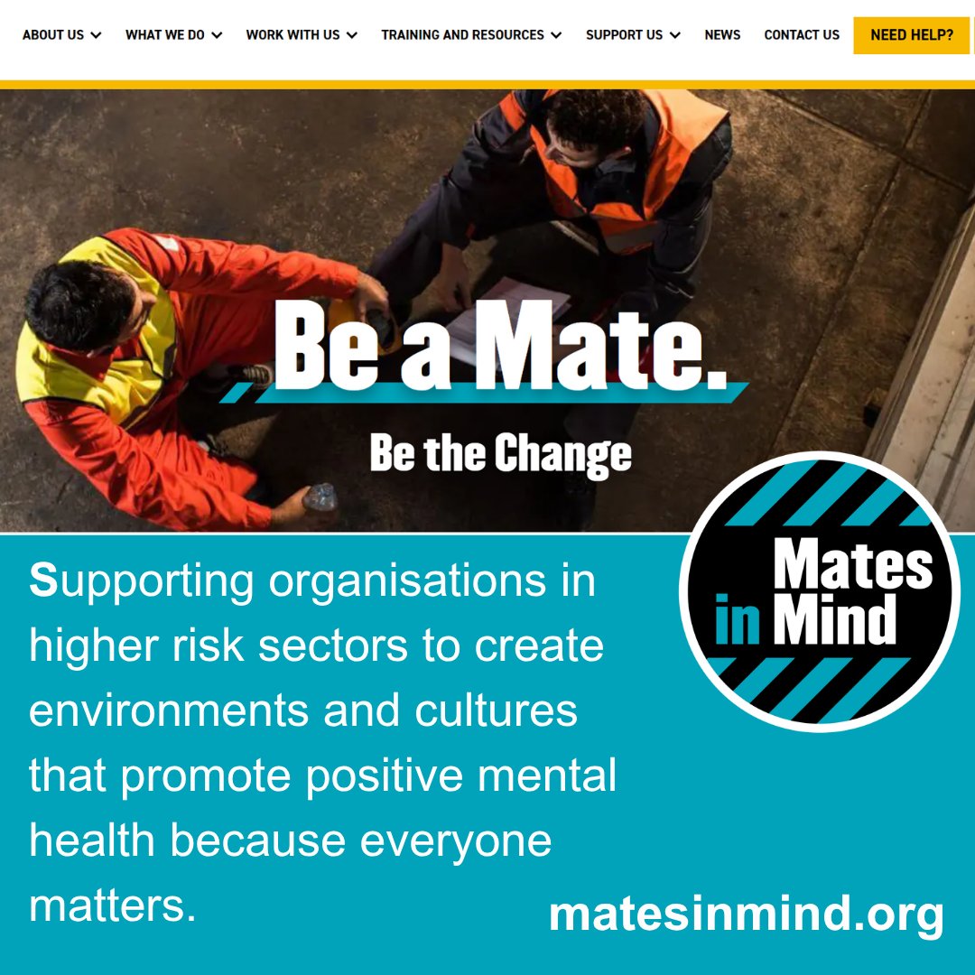 Mates In Mind tweet media