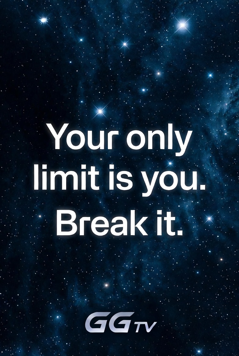 TGoyalji's tweet photo. Your only limit is you.
Break it.
Save this & tag someone who needs to hear it today!
#motivationalpage #breaklimits #mindsetofgreatness #nolimits #ggtv #sα΄α΄α΄α΄ssα΄ΙͺΙ΄α΄
sα΄α΄ #inspirations https://t.co/7jBa46Qtxp