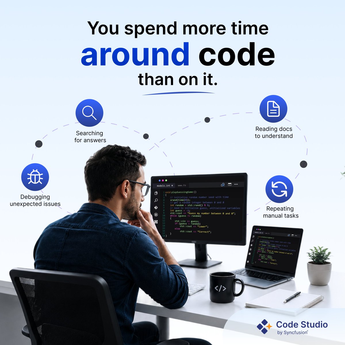 CodeStudioSF tweet picture