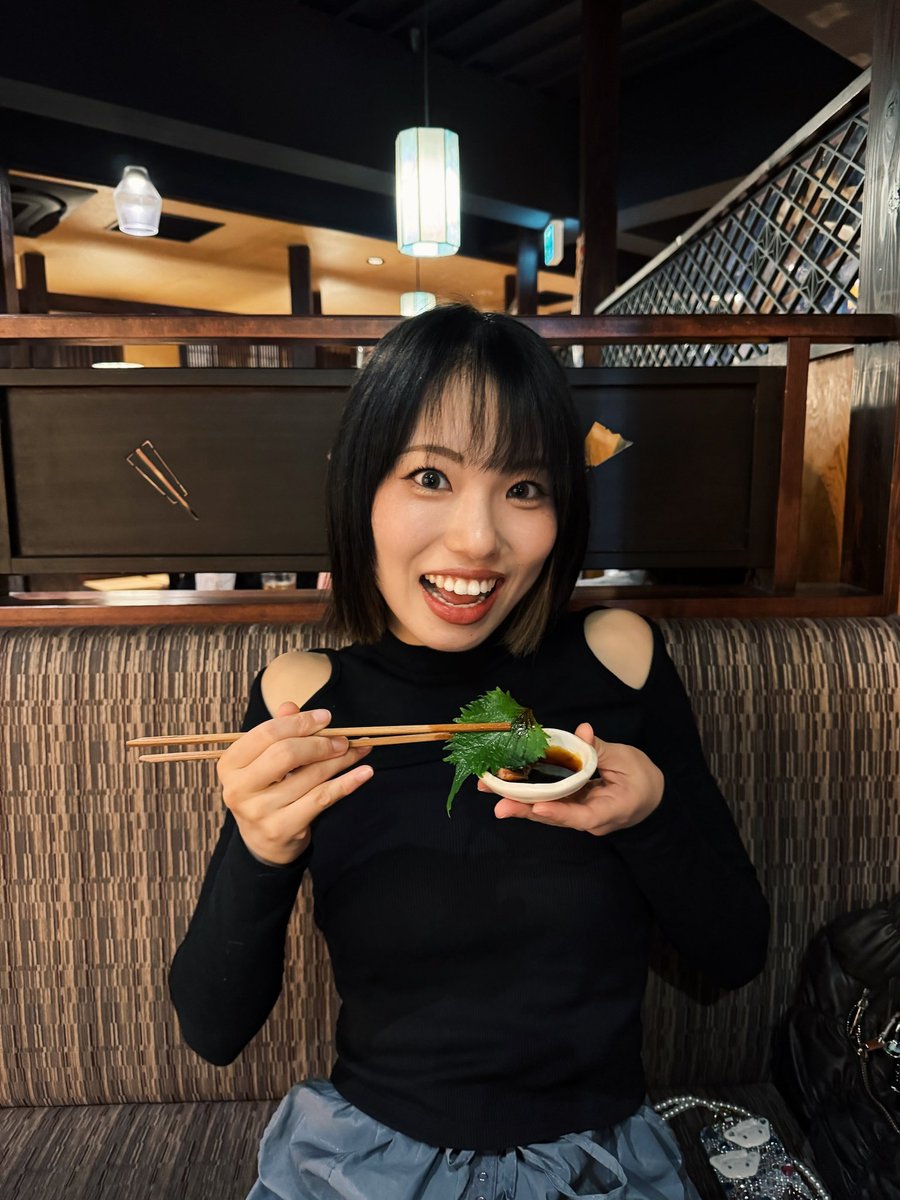 gonnana1057's tweet photo. 🍣😽✨下半期もたくさん踊ります！
https://t.co/Eg4MUeGIl4 https://t.co/rZ9uQUZ3av